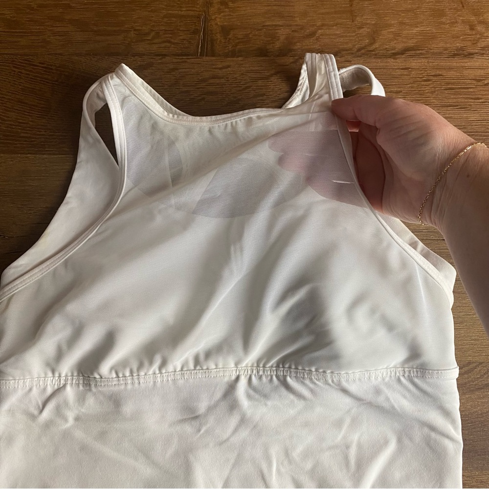 Lululemon Double Tap Bra longline 6 - Picture 7 of 8